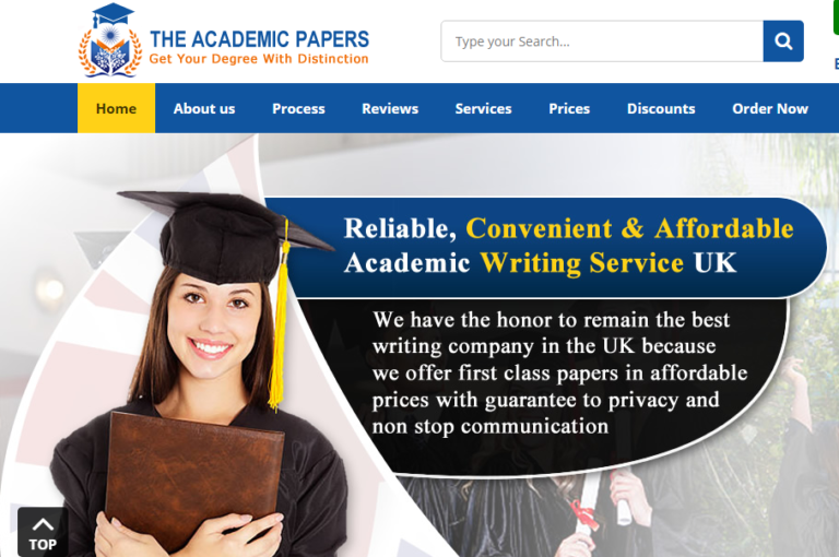 sample essay writing service