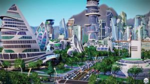 Smart Cities of The Future1